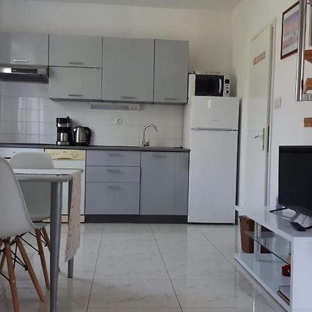 Apartment Pejnovic مالينسكا المظهر الخارجي الصورة