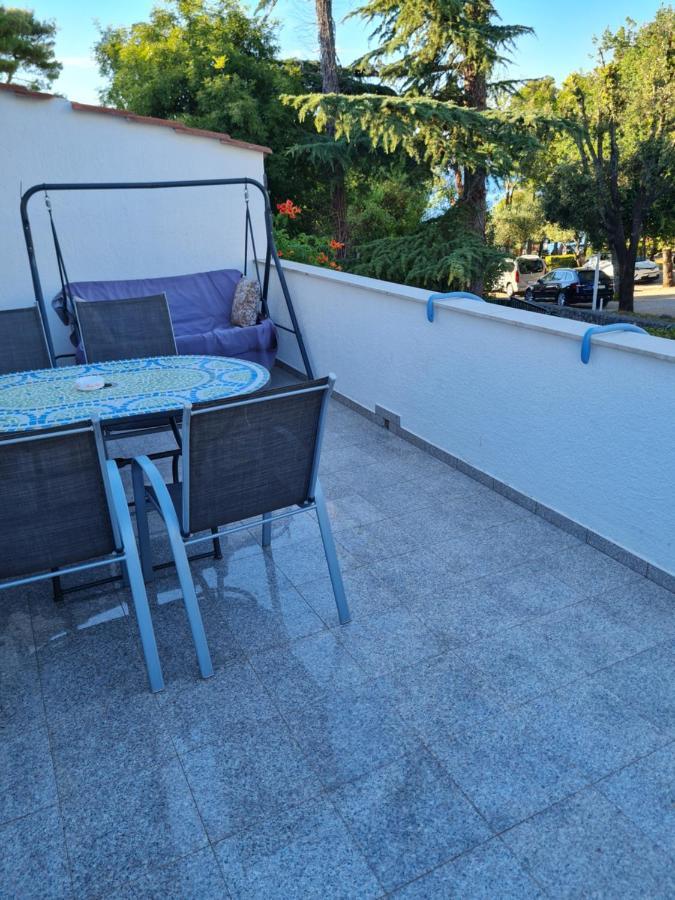 Apartment Pejnovic مالينسكا المظهر الخارجي الصورة