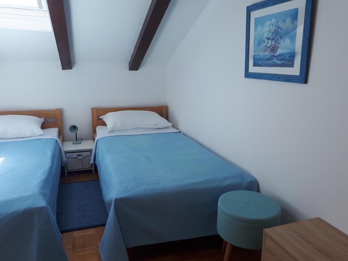 Apartment Pejnovic مالينسكا المظهر الخارجي الصورة
