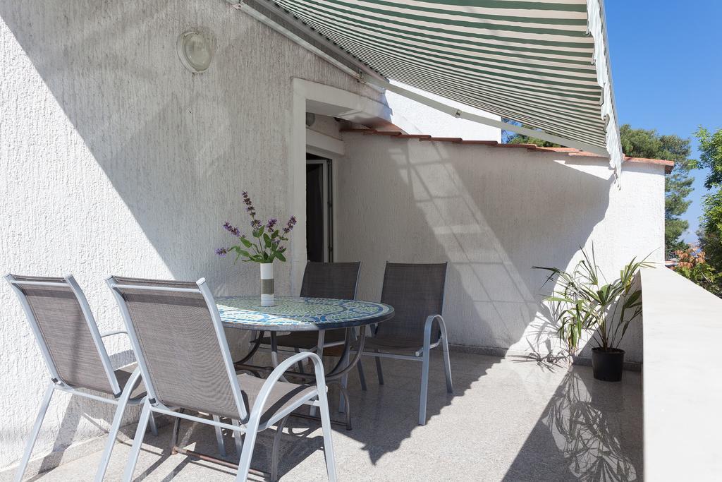Apartment Pejnovic مالينسكا المظهر الخارجي الصورة