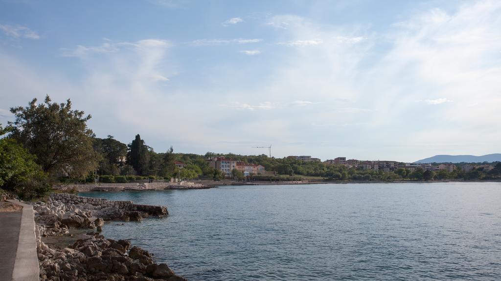 Apartment Pejnovic مالينسكا المظهر الخارجي الصورة