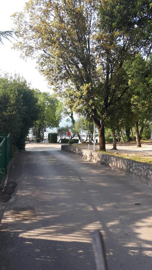 Apartment Pejnovic مالينسكا المظهر الخارجي الصورة
